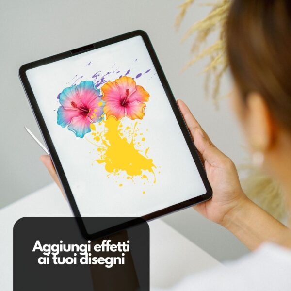 Procreate brush tattoo SPLATTER - <h4><strong>50 Pennelli a stampo Procreate per tatuatori</strong></h4> <strong>Inserisci macchie d'inchiostro nei tuoi disegni</strong> Misure: 50 Forme originali da aggiungere al progetto con un click <strong>DOWNLOAD ILLIMITATI</strong>